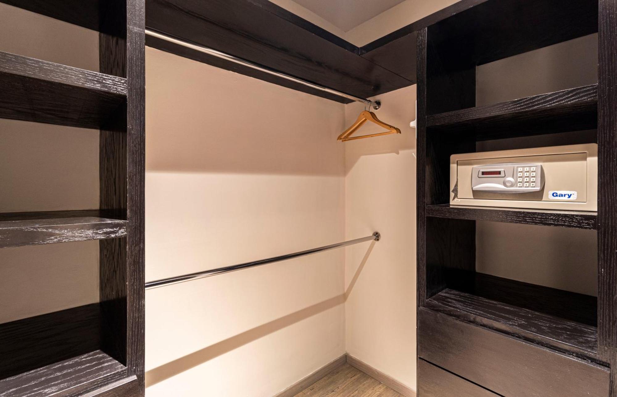 Hotel Grand Chapultepec Residencial Meksyk Zewnętrze zdjęcie