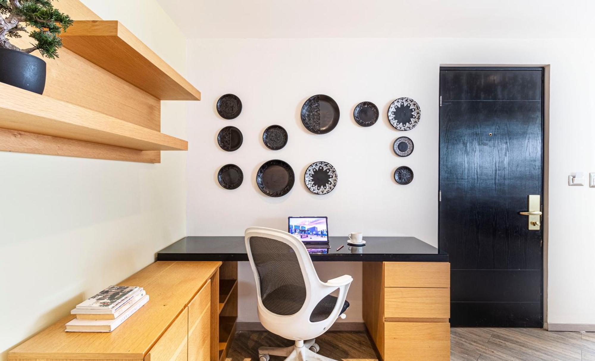 Hotel Grand Chapultepec Residencial Meksyk Zewnętrze zdjęcie