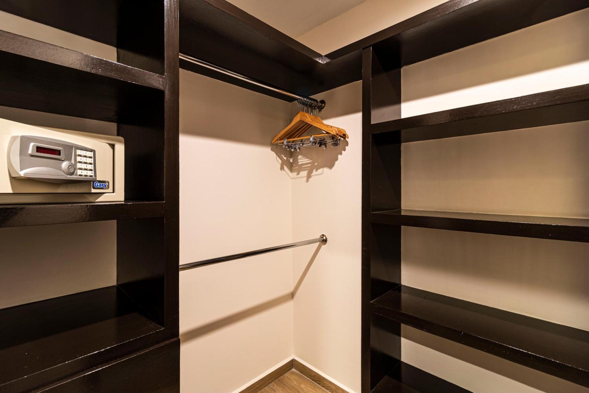 Hotel Grand Chapultepec Residencial Meksyk Zewnętrze zdjęcie